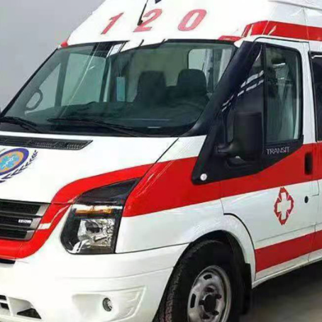 杨浦非急救护送病人转院租赁救护车的优缺点对比